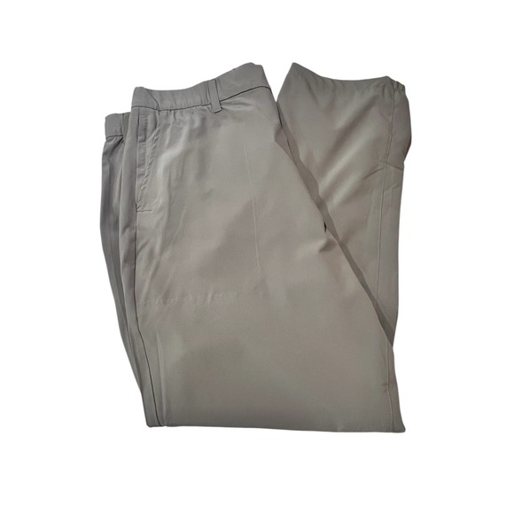 Gerry Weber Other - Gerry Mens 38x30 Hiking Pants Ripstop Convertible Shorts Pockets Trails Walking